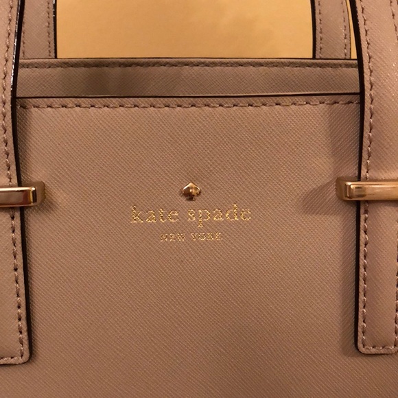 🍁Kate Spade Bag & Wallet - Picture 4 of 8